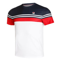 Abbigliamento Da Tennis Fila T-Shirt Malte